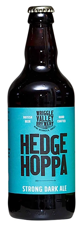WriggleValleyHedgeHoppa:Bier-Bewertung&Test–BeerTasting
