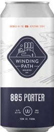 WyndridgeFarmBrewing–885Porter:Bier-Bewertung&Test–BeerTasting