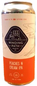 WyndridgePeachesNCream:Bier-Bewertung&Test–BeerTasting