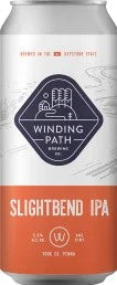 WyndridgeSlightbendIPA:Bier-Bewertung&Test–BeerTasting