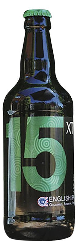 XTFifteen:Bier-Bewertung&Test–BeerTasting