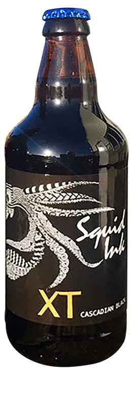 XTSquidInk:Bier-Bewertung&Test–BeerTasting