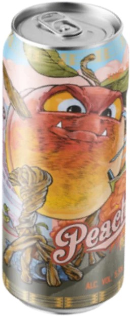 YampaPeachocalypse:Bier-Bewertung&Test–BeerTasting