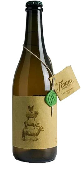 YblonTimpaAnniversario:Bier-Bewertung&Test–BeerTasting