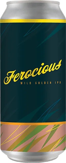 YellowFerocious:Bier-Bewertung&Test–BeerTasting