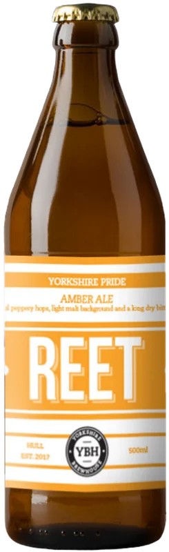 YorkshireBrewhouse–Reet:Bier-Bewertung&Test–BeerTasting