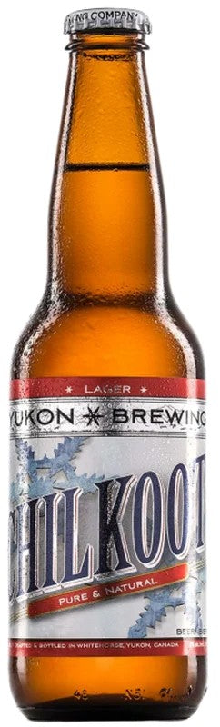 YukonBrewing–Chilkoot:Bier-Bewertung&Test–BeerTasting