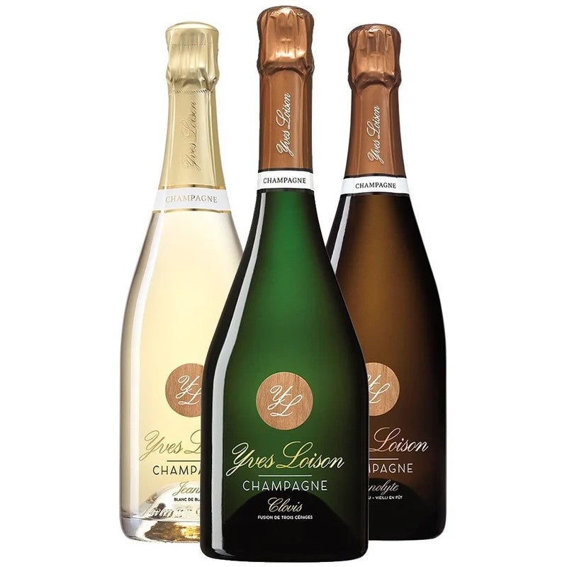 YvesLoisonChampagneEntdecker-Paket