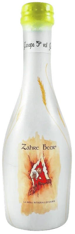 ZahreGloria:Bier-Bewertung&Test–BeerTasting