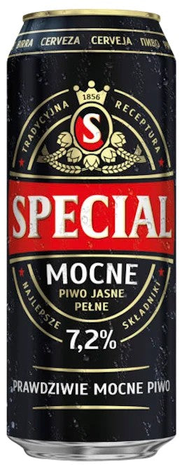 ZakladySpecialMocne:Bier-Bewertung&Test–BeerTasting