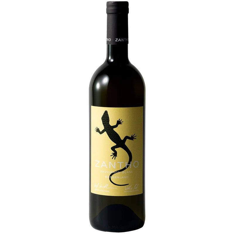 Zantho2025SauvignonBlanctrockenbeiWirWinzerbestellen