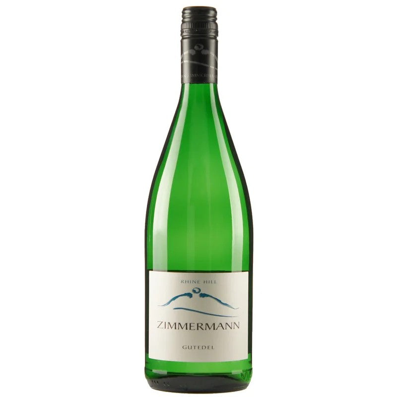 ZimmermannGutedelRhineHillQbAmild1l2013