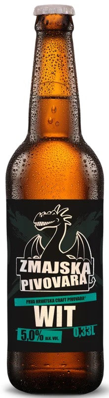 ZmajskaWit:Bier-Bewertung&Test–BeerTasting