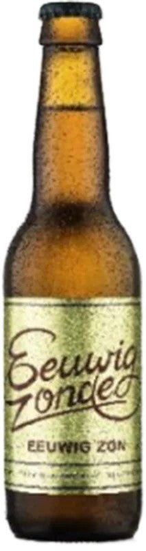 ZondeEeuwigZon:Bier-Bewertung&Test–BeerTasting