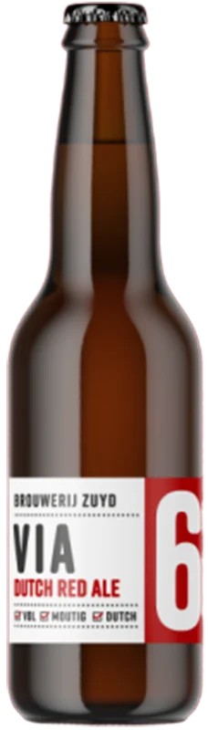 ZuydViaZes:Bier-Bewertung&Test–BeerTasting