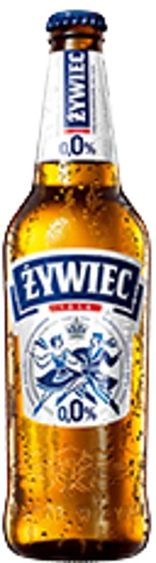 Zywiec–AlkoholfeiesBier:Bier-Bewertung&Test–BeerTasting