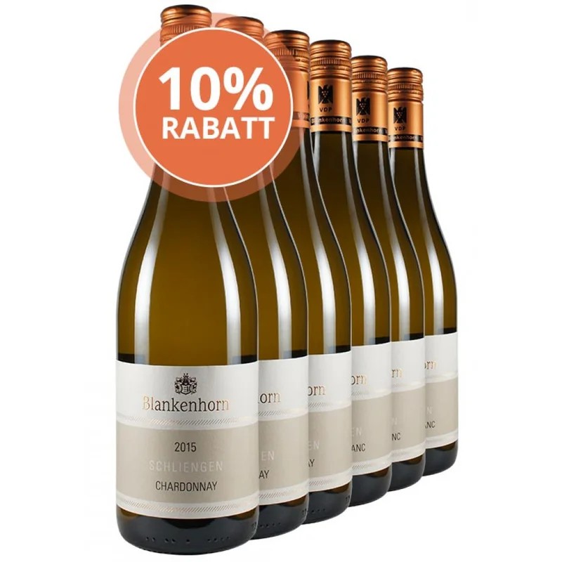 10%Rabatt“BlankenhornOrtsweinweiß-Paket”–WeingutBlankenhorn