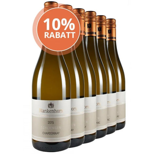 10%Rabatt“BlankenhornOrtsweinweiß-Paket”–WeingutBlankenhorn