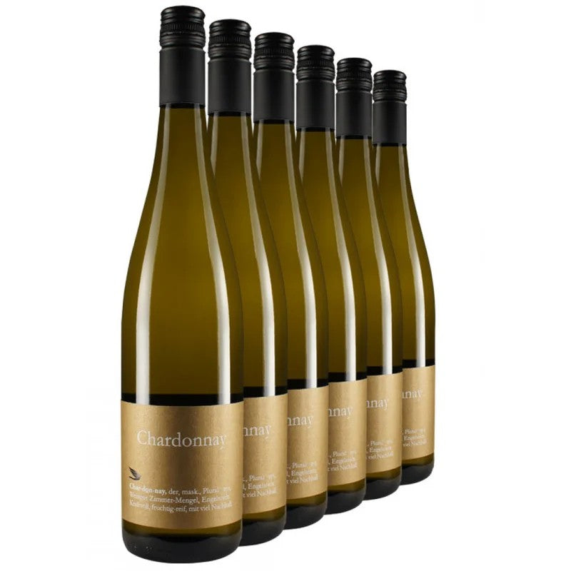 10%Rabatt“Chardonnay-Paket”–WeingutZimmerMengel