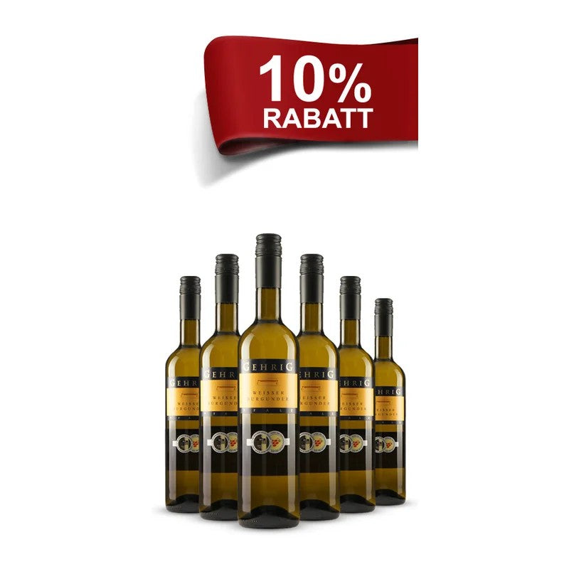 10%Rabatt“Erfrischend(&)rund”–WeingutGehrig