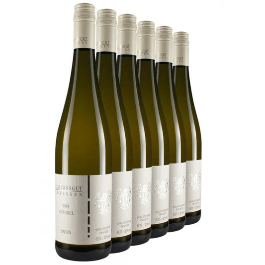 10%Rabatt“Gutedel-Paket”–SchlossgutEbringen