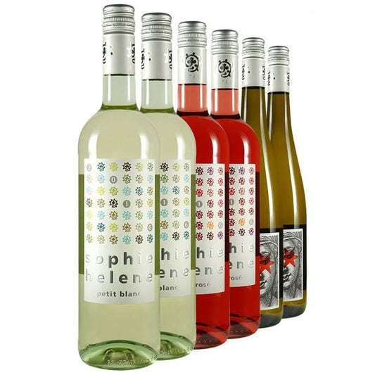 10%Rabatt“Hammel-Sommerwein-Paket”–WeingutHammel
