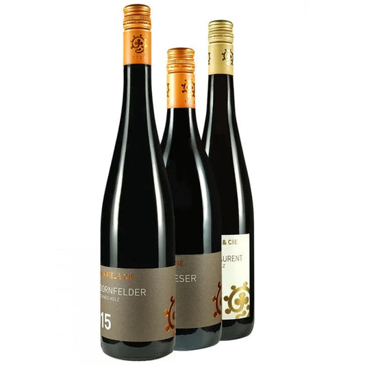 10%Rabatt“HammelRotwein-Paket”–WeingutHammel