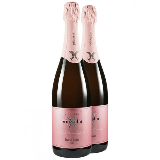 10%Rabatt“LaPrincipessaWinzersekt-Paket”–PrinzzuSalm-Dalberg’schesWeingut