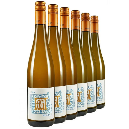 10%Rabatt“RieslingDuett-Paket”trocken–WeingutFogt