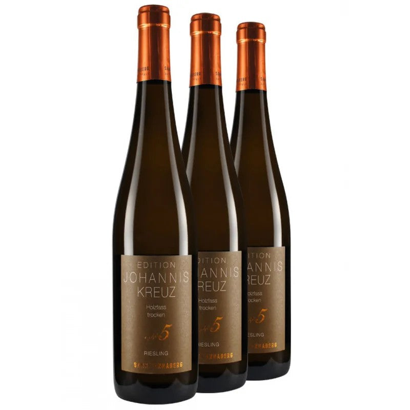 10%Rabatt“SanktAnnabergRiesling-‘Johanniskreuz’-Paket”–WeingutSanktAnnaberg