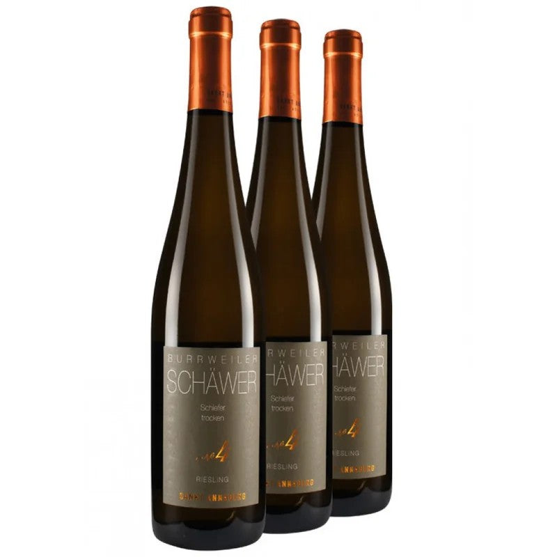 10%Rabatt“SanktAnnabergRiesling-Schäwer-Schiefer-Paket”–WeingutSanktAnnaberg