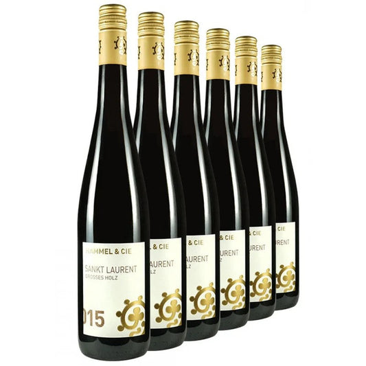 10%Rabatt“SanktLaurent-Paket”–WeingutHammel
