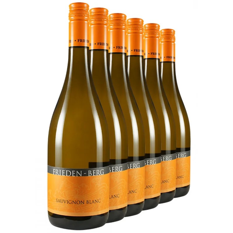 10%Rabatt“SauvignonBlanc-Paket”–WeingutFrieden-Berg