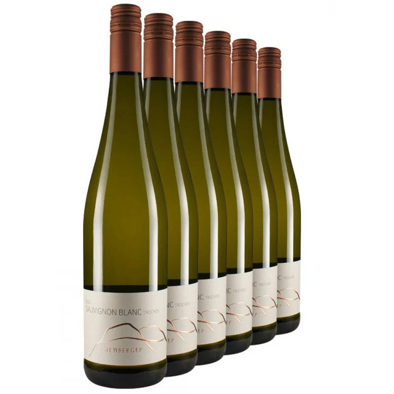 10%Rabatt“SauvignonBlanc-Paket”–WeingutHemberger