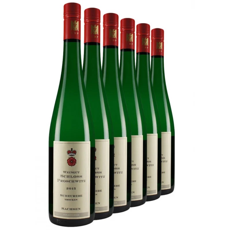 10%Rabatt“Scheurebe-Paket”–WeingutPorschwitz