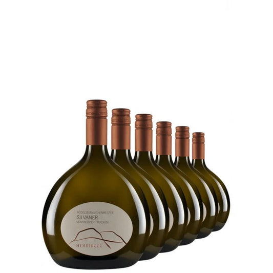 10%Rabatt“Silvaner-Paket”–WeingutHemberger