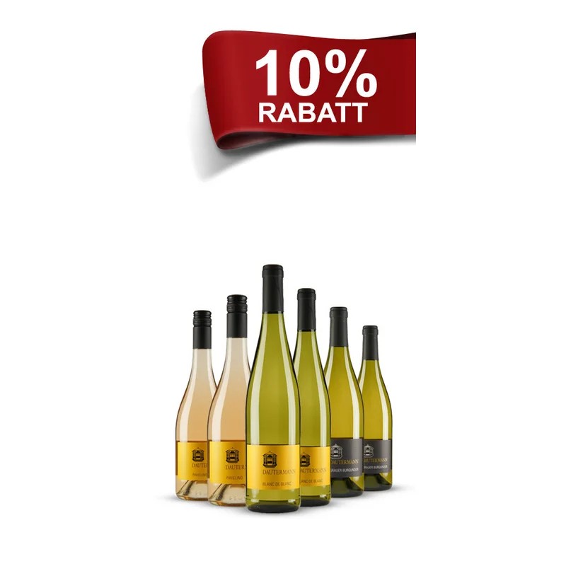 10%Rabatt“Sommerrunde”–WeingutDautermann