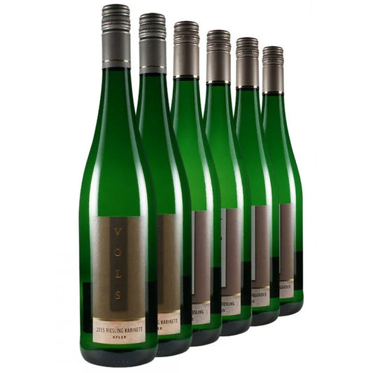 10%Rabatt“VOLS-Probierpaket”–WeingutVOLS
