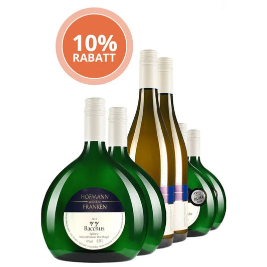10%Rabatt“Weinbau-Hofmann-Paket”–WeinbauHofmann