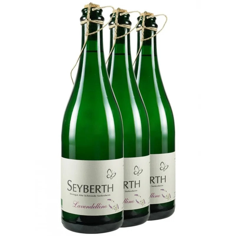 10%RabattLavendellino-PaketBIO–Seyberth/WeingutAlteSchmiede