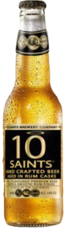 10SaintsBreweryCompany–10Saints:Bier-Bewertung&Test–BeerTasting