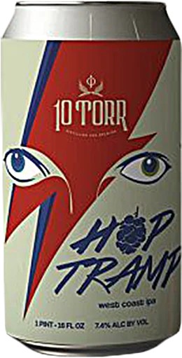 10TorrHopTramp:Bier-Bewertung&Test–BeerTasting