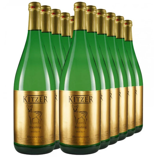 11+1Aktion“Literwein-Paket”–WeingutKitzer