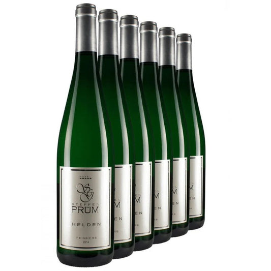 12%Rabatt“HeldenRiesling-Paket”–WeingutS.G.SteffenPrüm