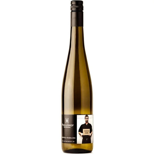 12erKartellkarton“kleineBestechung”–RieslingKartell