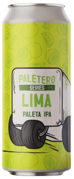 12WestBrewing–PaleteroSeriesKeyLime:Bier-Bewertung&Test–BeerTasting
