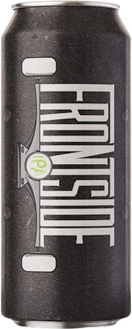 12WestFrontside:Bier-Bewertung&Test–BeerTasting