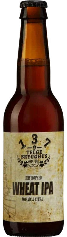 137TelgeBrygghusWheatIPA:Bier-Bewertung&Test–BeerTasting