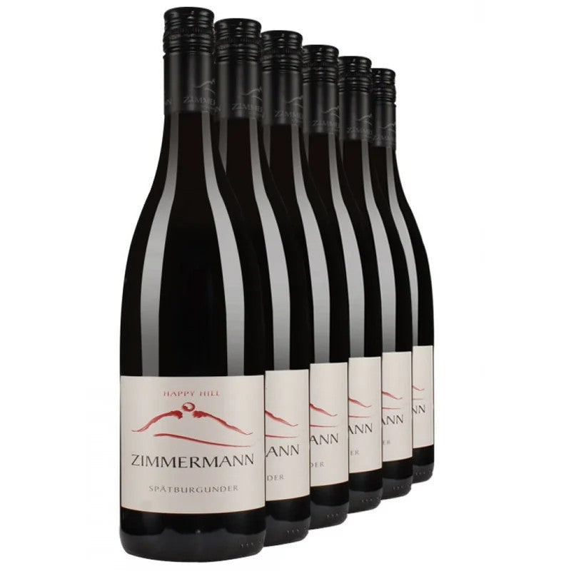 14%Rabatt“HappyHill-Paket”–WeingutZimmermann