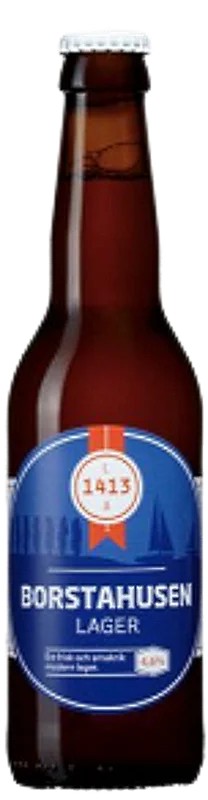 1413Bryggkultur–BorstahusenLager:Bier-Bewertung&Test–BeerTasting